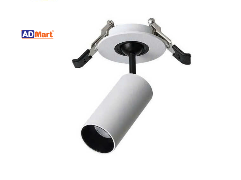 Đèn rọi góc hẹp: Đặc điểm, ứng dụng và cách chọn phù hợp