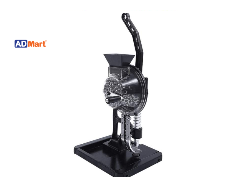 Đơn vị cung cấp dụng cụ dập khuy bạt uy tín, chất lượng