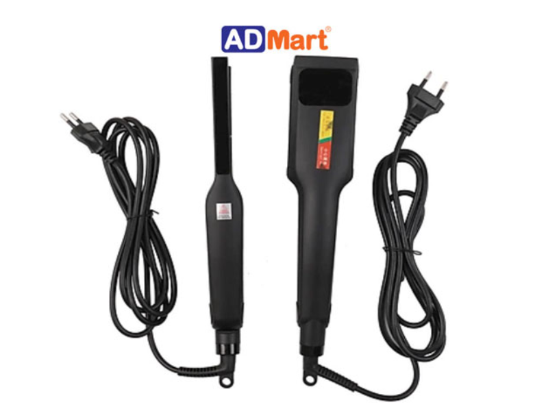 Dụng cụ cắt và xử lý mica