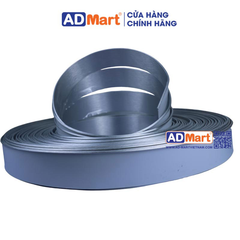 Gáy uốn chữ nhôm 8cm: Đặc điểm, ứng dụng và cách chọn phù hợp