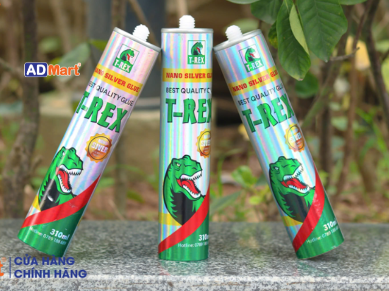 Giá keo quảng cáo: Tham khảo các dòng keo dán phổ biến hiện nay