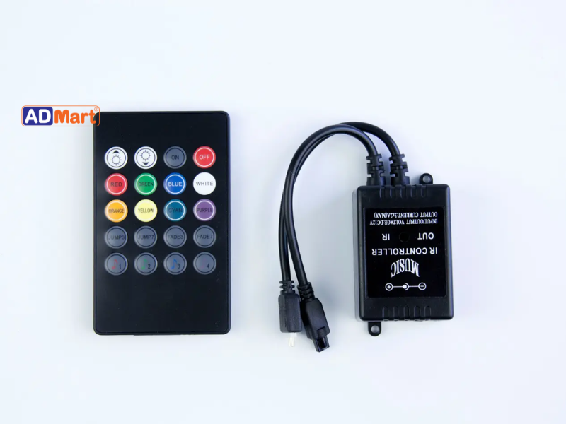 Cách lựa chọn giao thức điều khiển LED mặt dựng phù hợp