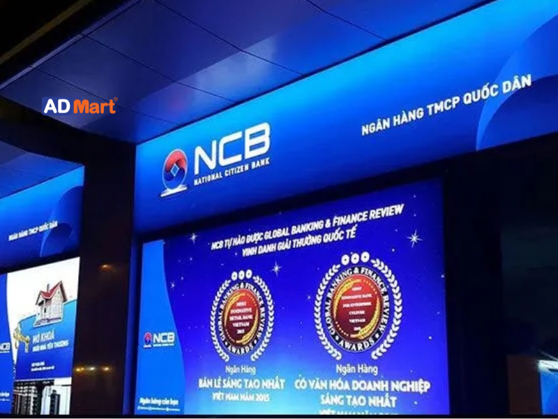 Hộp đèn LED ngoài trời là gì?