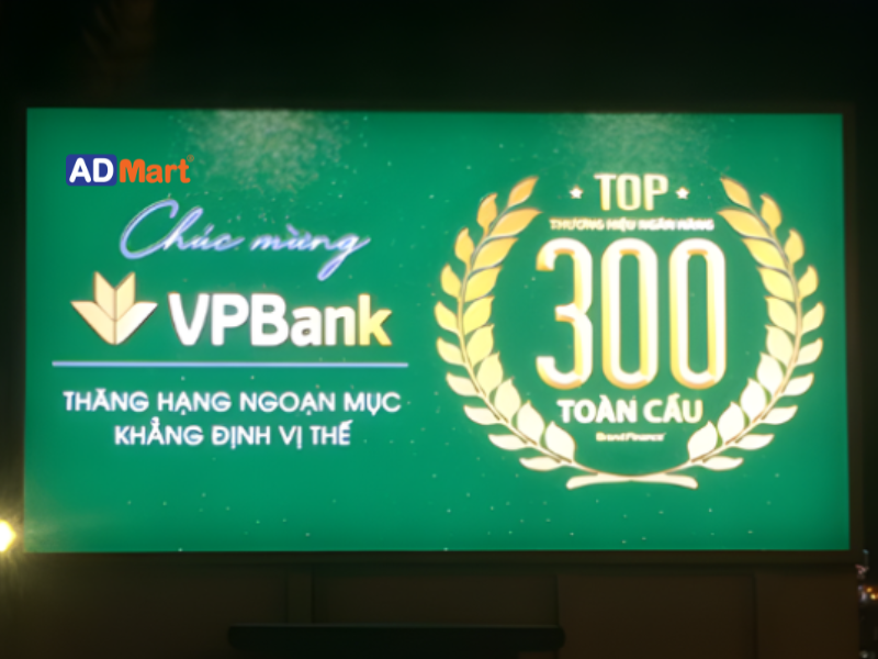 Ưu điểm nổi bật của hộp đèn mặt dựng