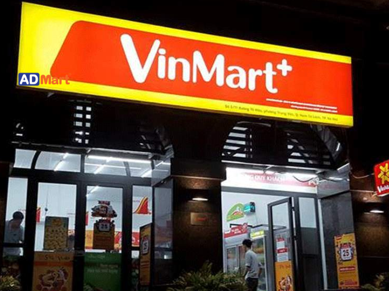 Cấu tạo và vật tư cần thiết để làm hộp đèn ngoài trời chất lượng