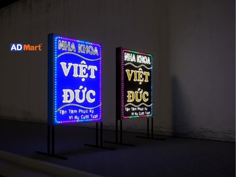 Hộp đèn nha khoa là gì?