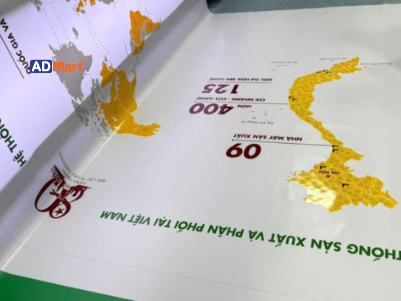 Ưu điểm khi in UV 3D