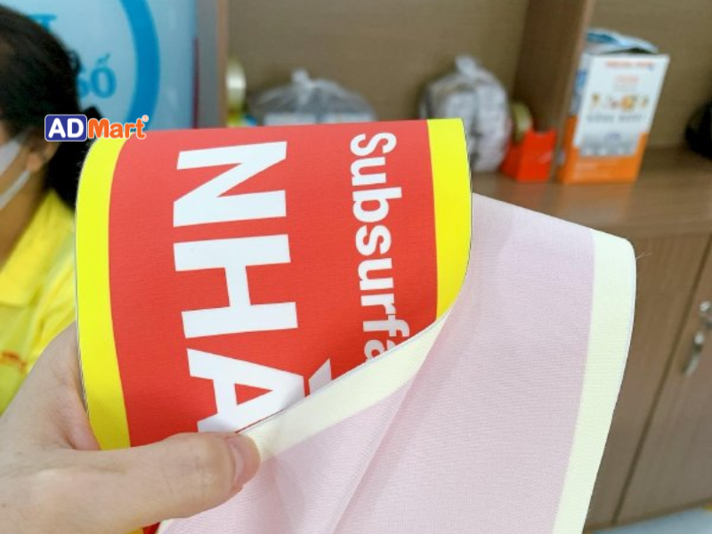 Ưu điểm khi in vải lụa bằng công nghệ hiện đại