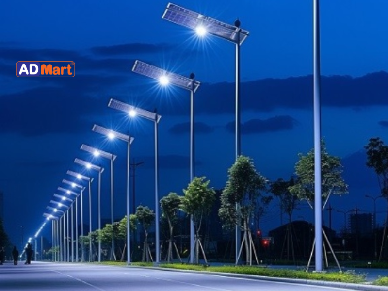 IP, IK và vật liệu vỏ đèn cảnh quan là gì?