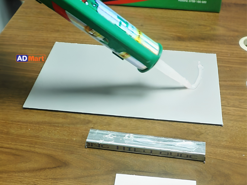 Khái niệm, đặc điểm và tiêu chí lựa chọn keo bond chất lượng