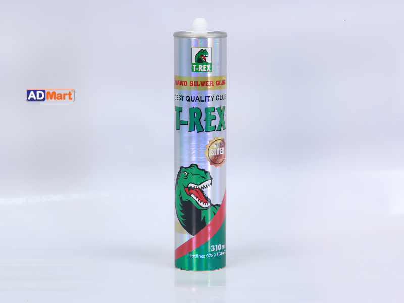 Keo T-rex - Dòng keo bond chất lượng