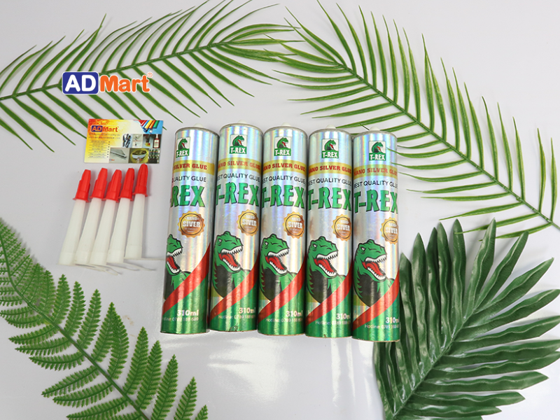 Keo bond làm bảng hiệu: Ưu điểm và cách chọn loại phù hợp