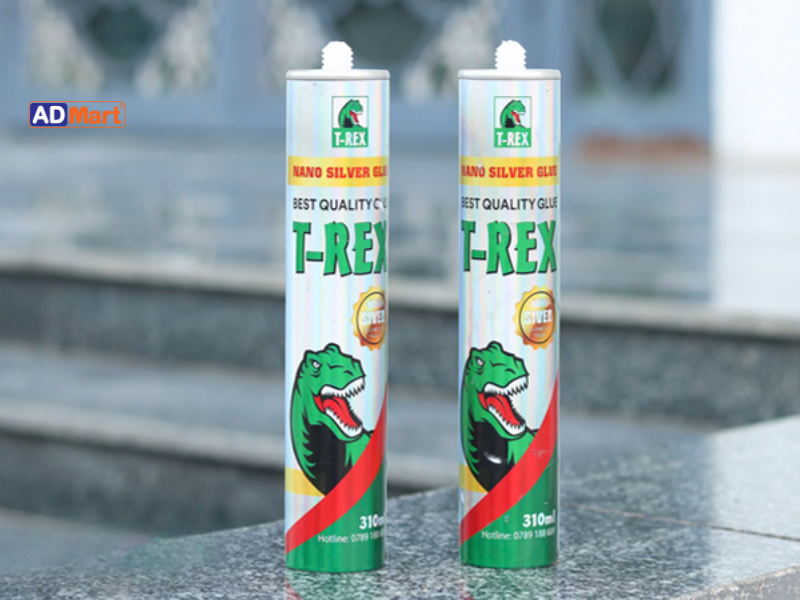 5 Tiêu chí đánh giá keo dán alu tốt nhất