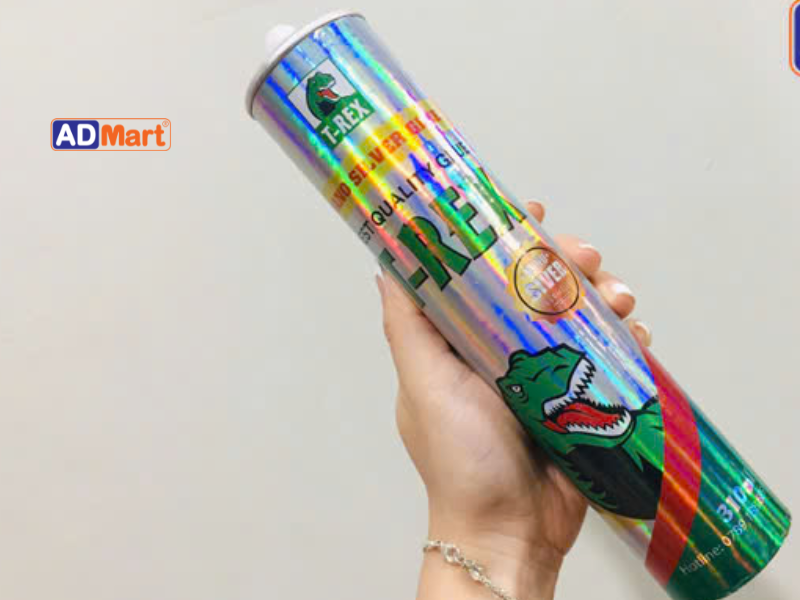 Gợi ý keo dán sắt với gỗ – Keo T-Rex