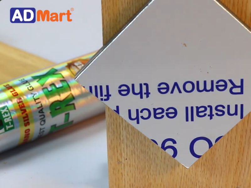 Keo dán kim loại: Cách chọn keo bám chắc, phù hợp từng vật liệu
