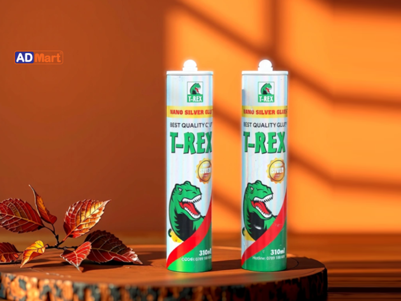 Cách sử dụng keo dán Tibond đúng