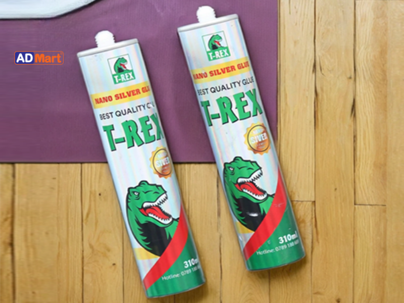 Keo dán Tibond: Khái niệm, ứng dụng và hướng dẫn sử dụng