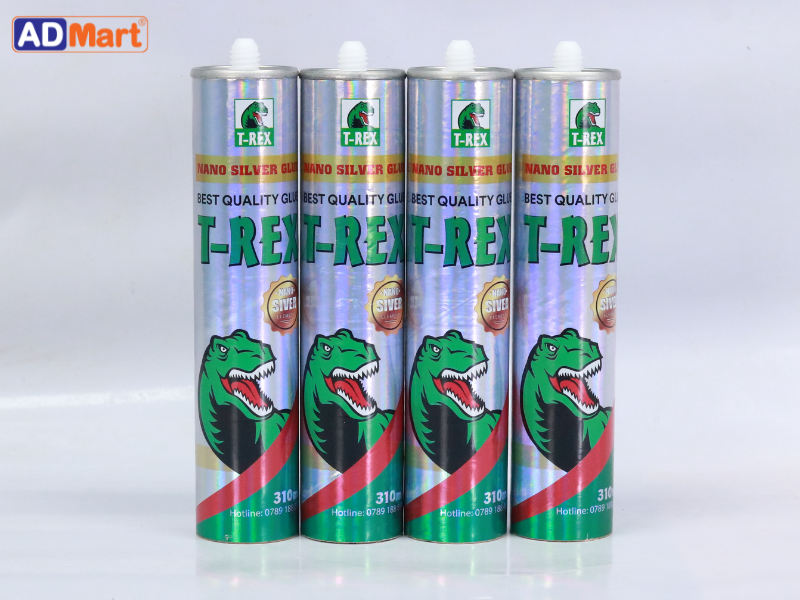 Ưu điểm của keo bond