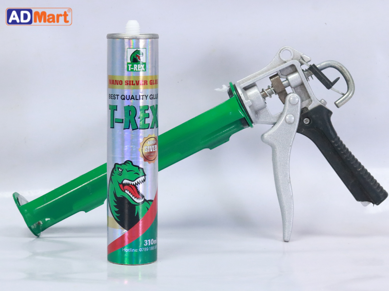 Keo Tibond đa năng siêu dính, bền chắc cho ngành quảng cáo