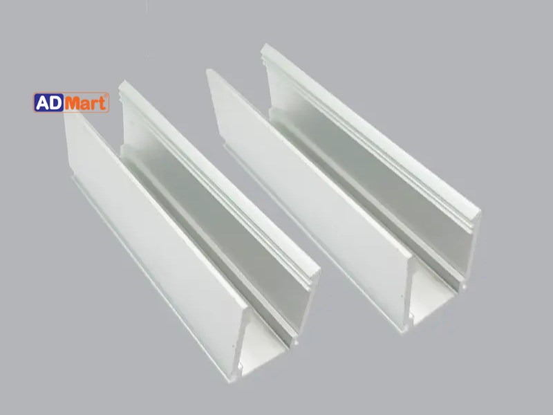 Đặc điểm nổi bật của kẹp lắp đèn LED linear