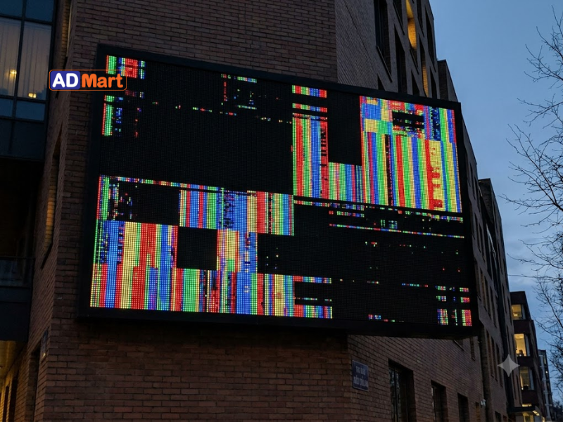 Kiểm tra pixel LED lỗi: Dấu hiệu nhận biết và cách xử lý hiệu quả