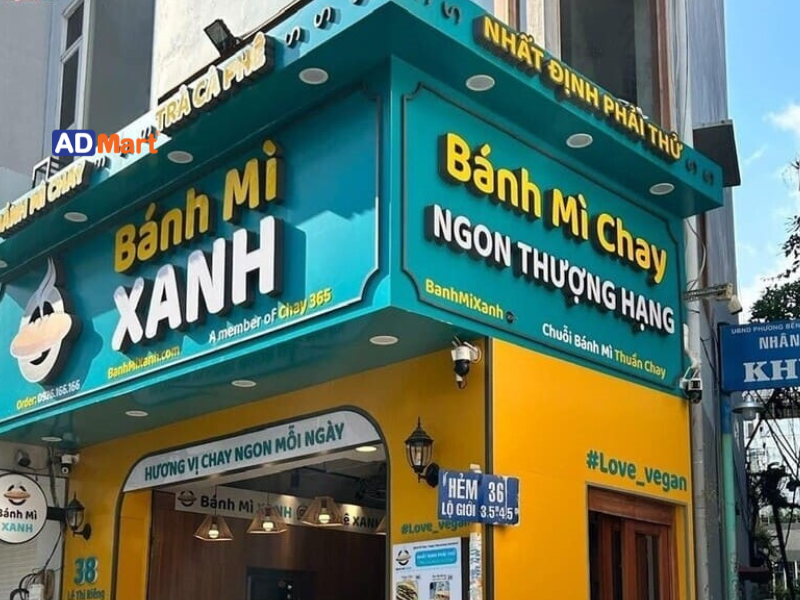 Làm bảng hiệu alu có ưu điểm gì? Vì sao nên làm bảng hiệu alu?
