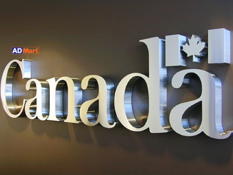 Khái niệm bảng hiệu chữ nổi