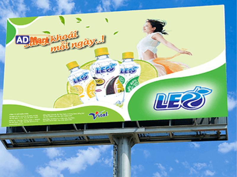 Làm pano bảng hiệu mang lại lợi ích gì?