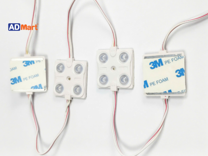 Tầm quan trọng của việc sử dụng LED bảng hiệu chất lượng