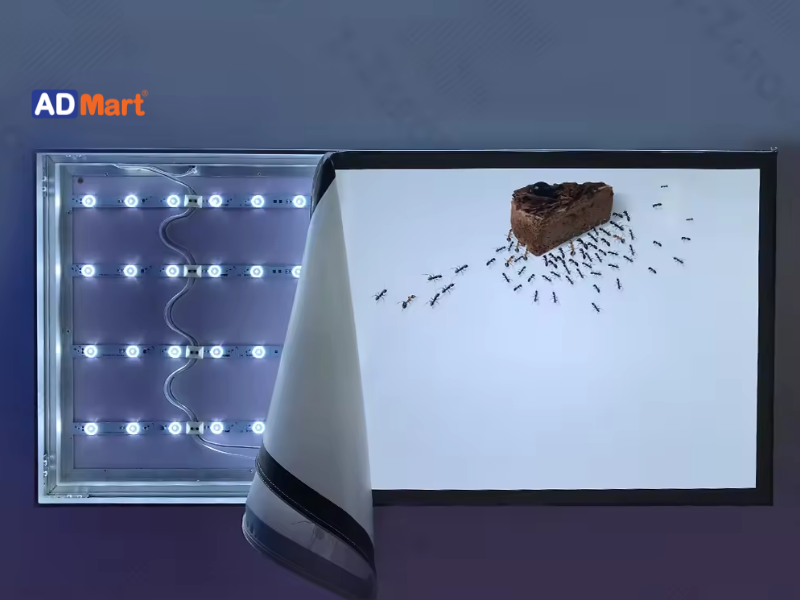 LED bảng hiệu là gì? Có những loại LED bảng hiệu nào?