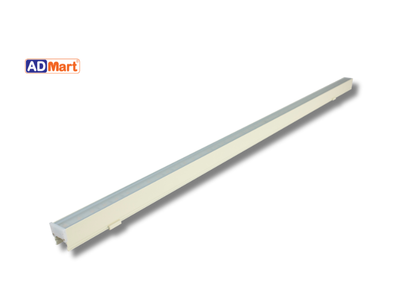 LED Linear RGBW là gì? Đặc điểm, ưu điểm và ứng dụng nổi bật