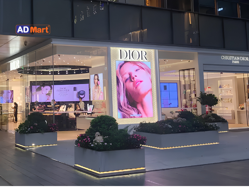 Nguồn LED và phụ kiện đi kèm cần lưu ý