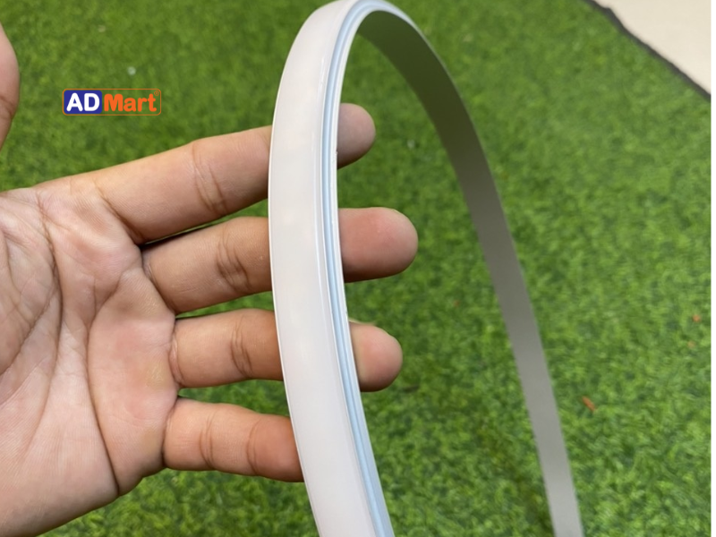 Đặc điểm nổi bật của LED thanh dẻo ngoài trời