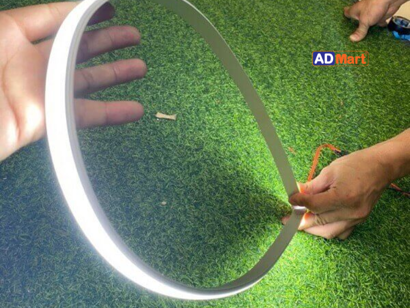 LED thanh dẻo ngoài trời: Đặc điểm, ứng dụng và cách lựa chọn phù hợp
