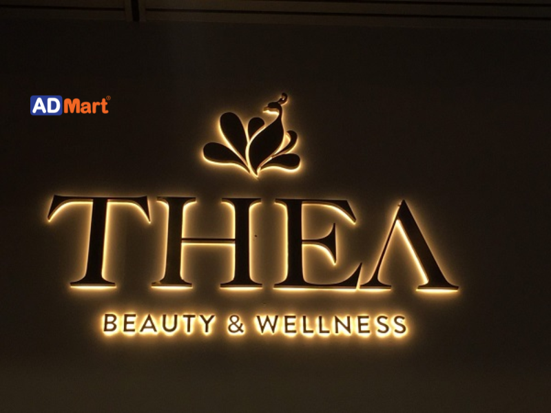 Logo bảng hiệu là gì? Tiêu chí đánh giá logo bảng hiệu đẹp và chuyên nghiệp