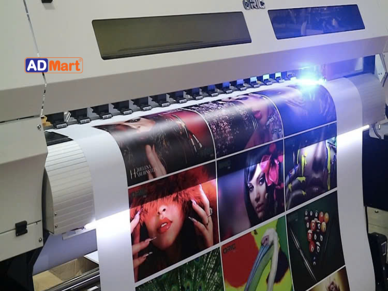 Lỗi màu khi in UV là gì?