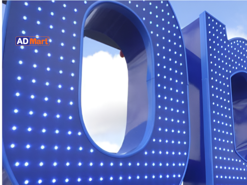 Những sai lầm thường gặp khi chọn mật độ LED cho chữ nổi
