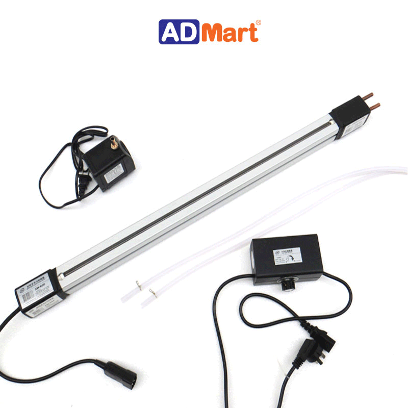 Ưu điểm khi sử dụng máy uốn mica 60cm
