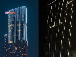 Tiêu chí lựa chọn vật tư khi mua đèn LED facade Đà Nẵng