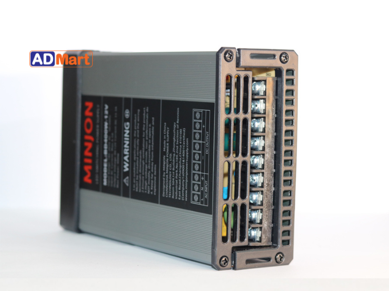 Mua nguồn LED ở đâu để hạn chế tình trạng nguồn không ổn định?