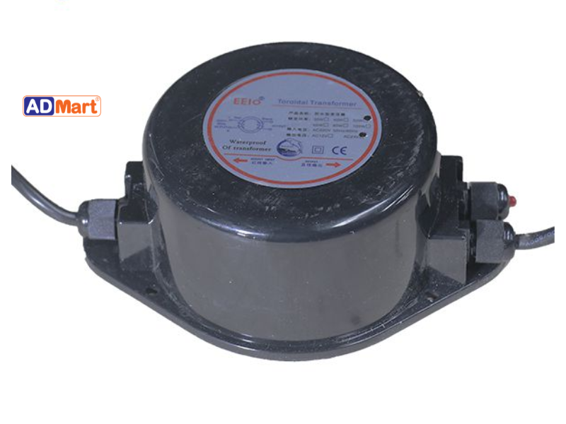 Các loại nguồn đèn dưới nước phổ biến hiện nay