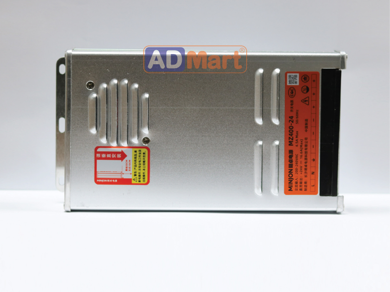 Nguồn LED 24V có ưu điểm gì?