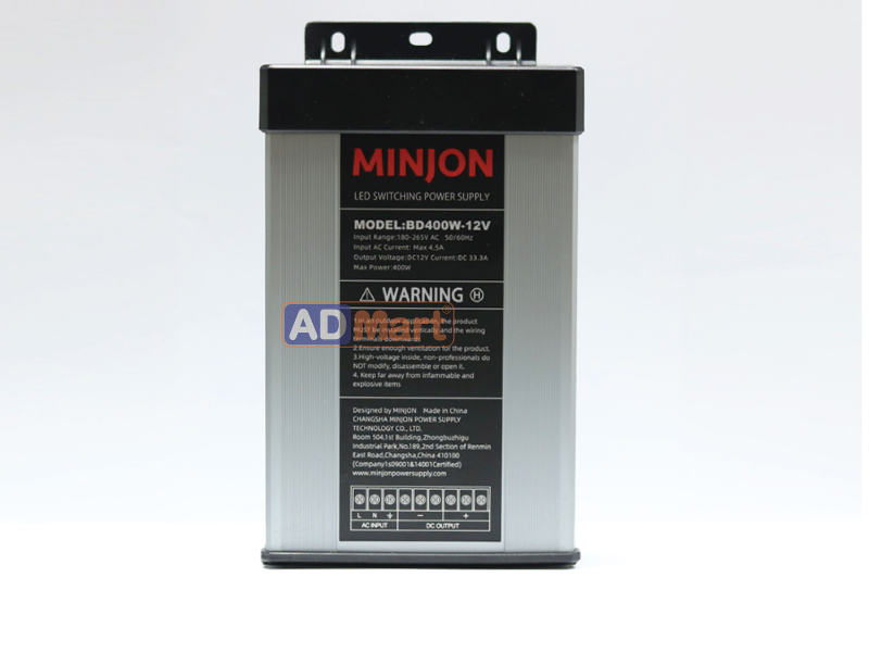 Tầm quan trọng của nguồn đèn LED chất lượng