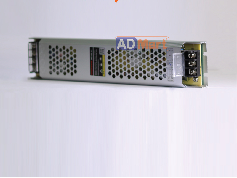 Nguồn LED bao nhiêu W? Cách chọn công suất phù hợp và an toàn