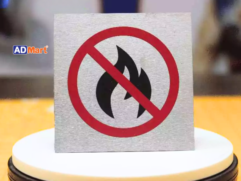 Ứng dụng của nhóm biển báo chỉ dẫn trong thực tế