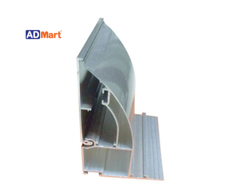 Nhôm bật nắp 
