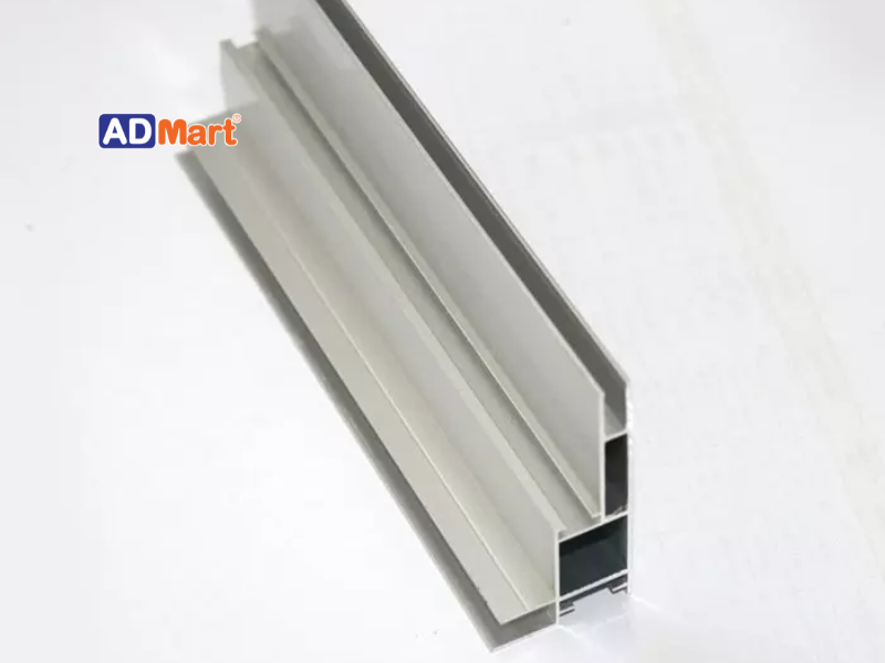 Nhôm nhét cạnh 6cm là gì? Vì sao được sử dụng phổ biến?