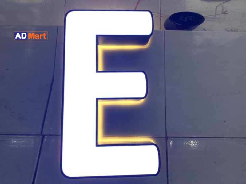 Chuẩn bị và bố trí hệ thống LED
