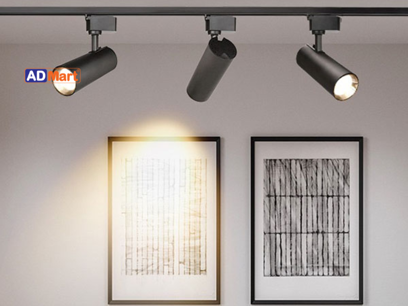 Đặc điểm của ray, giá đỡ và phụ kiện theo từng loại mặt dựng