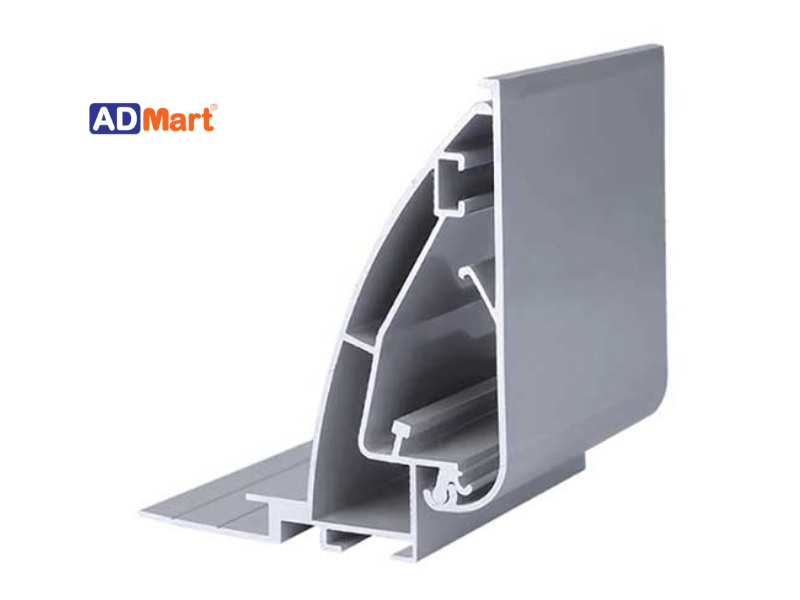 Thanh nhôm căng bạt là gì? Phân loại, ưu điểm và địa chỉ mua uy tín